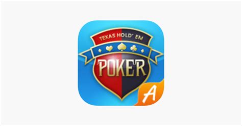 ‎RallyAces Poker az App Store.